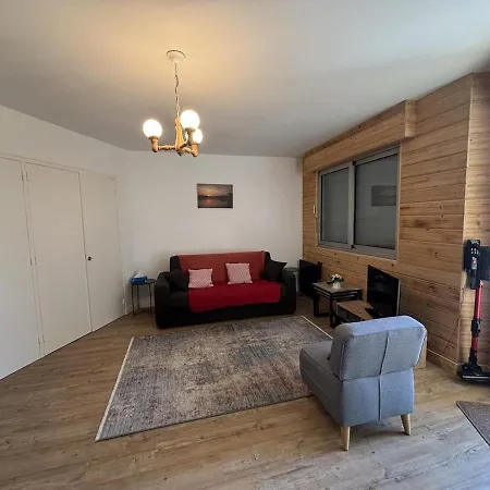 L'ambassadeur Apartament